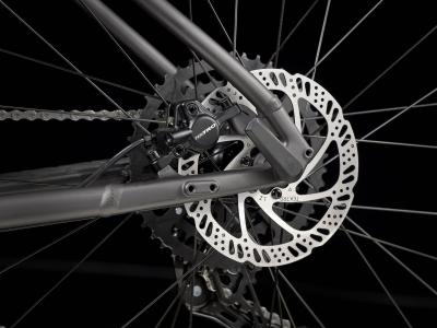 Trek Marlin 5 M 29 Matte Dnister Black Produktbild 6