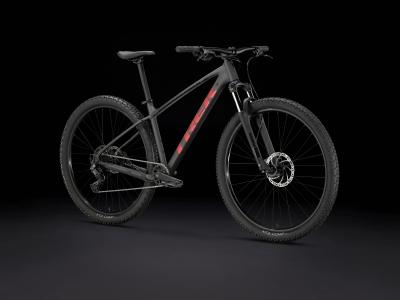 Trek Marlin 5 ML 29 Matte Dnister Black Produktbild 1