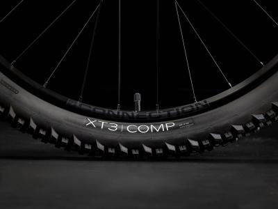 Trek Marlin 5 ML 29 Matte Dnister Black Produktbild 5