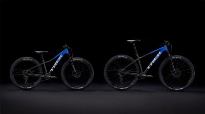 Trek Marlin 5 L 29 Matte Dnister Black Produktbild 10