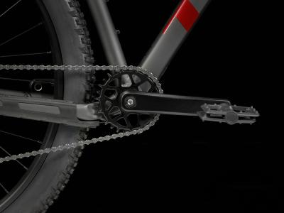 Trek Marlin 5 L 29 Matte Dnister Black Produktbild 3