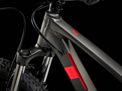 Trek Marlin 5 L 29 Matte Dnister Black Produktbild 4
