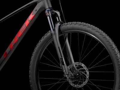 Trek Marlin 5 L 29 Matte Dnister Black Produktbild 7