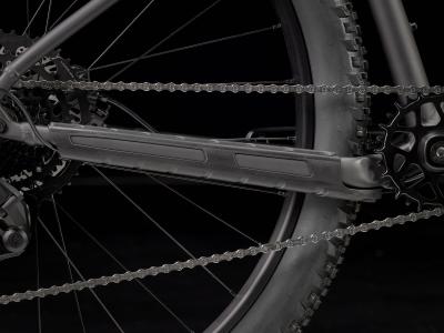 Trek Marlin 5 L 29 Matte Dnister Black Produktbild 8