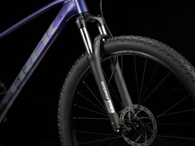 Trek Marlin 5 S 27.5 Purple Flip To Trek Black Fade Produktbild 7