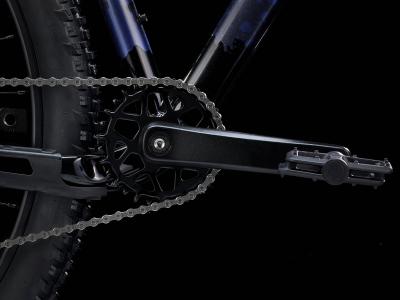 Trek Marlin 5 ML 29 Purple Flip To Trek Black Fade Produktbild 3