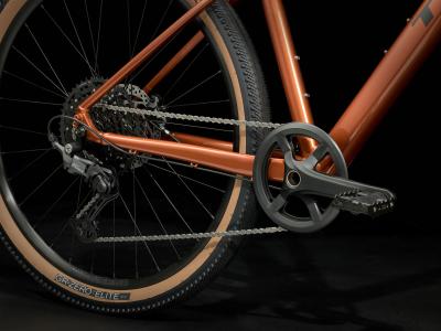 Trek Dual Sport 3 SO S Pennyflake Produktbild 6
