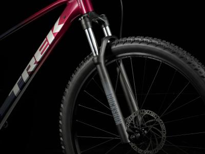 Trek Marlin 6 S 27.5 Rage Red to Deep Dark Blue Fade Produktbild 7