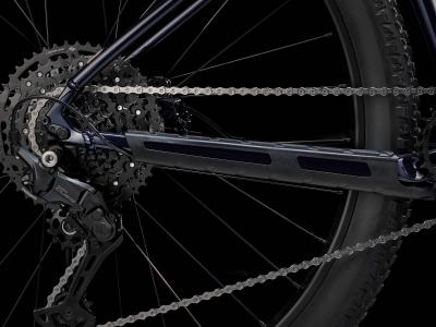 Trek Marlin 6 ML 29 Rage Red to Deep Dark Blue Fade Produktbild 8