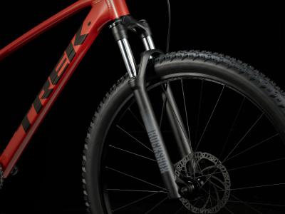 Trek Marlin 6 XS 27.5 Lava Produktbild 7