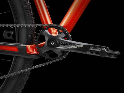 Trek Marlin 6 M 29 Lava Produktbild 3