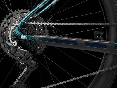 Trek Marlin 6 L 29 Miami Green to Dark Aquatic Fade Produktbild 8