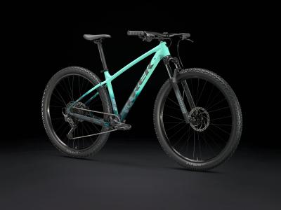Trek Marlin 6 XXL 29 Miami Green to Dark Aquatic Fade Produktbild 1