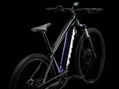 Trek Powerfly4 625w EU L 29 Grey/Purple Flip Produktbild 2