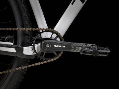 Trek Marlin 7 M 29 Crystal White Produktbild 3