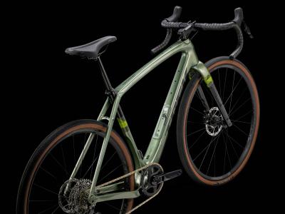 Trek Checkpoint SL 6 AXS 52 Lichen Green Produktbild 2