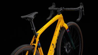 Trek Checkpoint SL 6 AXS 54 Lichen Green Produktbild 16