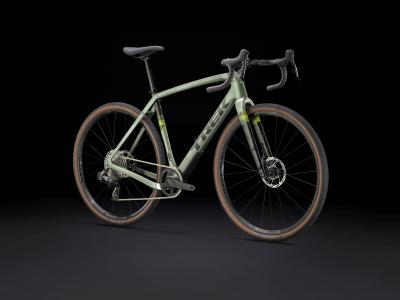 Trek Checkpoint SL 6 AXS 54 Lichen Green Produktbild 1