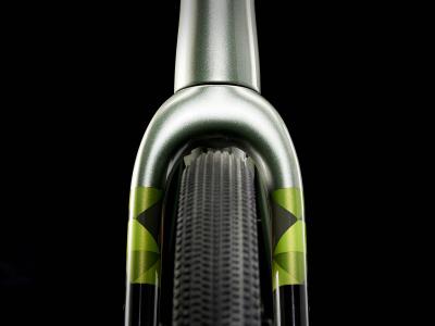 Trek Checkpoint SL 6 AXS 54 Lichen Green Produktbild 8
