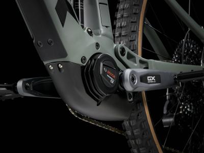 Trek Rail 8 GX AXS EU L Matte Keswick Produktbild 9