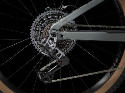 Trek Rail 8 GX AXS EU L Matte Keswick Produktbild 10