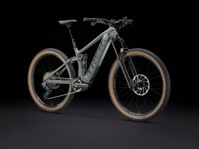Trek Rail 8 GX AXS EU L Matte Keswick Produktbild 1