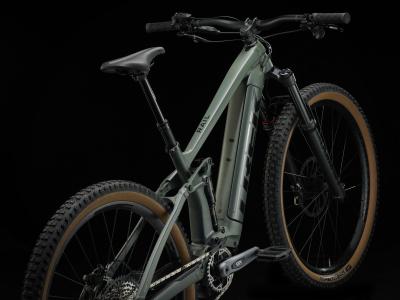 Trek Rail 8 GX AXS EU L Matte Keswick Produktbild 2