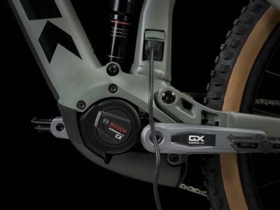 Trek Rail 8 GX AXS EU L Matte Keswick Produktbild 3