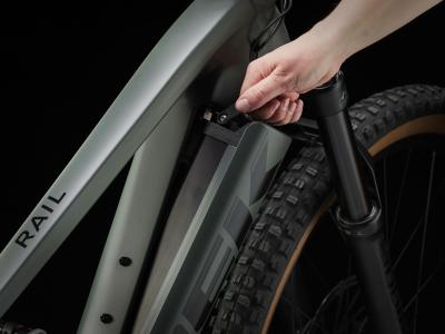Trek Rail 8 GX AXS EU L Matte Keswick Produktbild 4