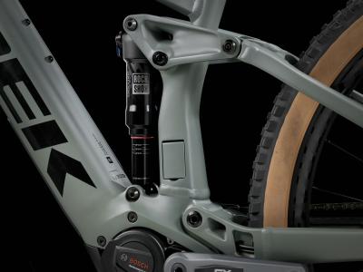 Trek Rail 8 GX AXS EU L Matte Keswick Produktbild 8