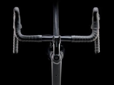 Trek Domane AL 2 49 Matte Lithium Grey Produktbild 5
