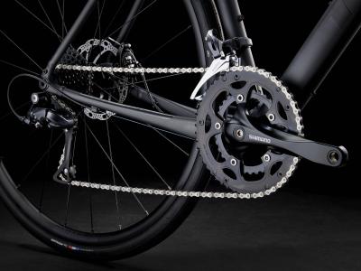 Trek Domane AL 2 54 Matte Lithium Grey Produktbild 9