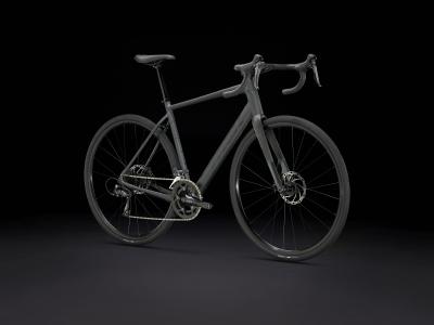Trek Domane AL 2 54 Matte Lithium Grey Produktbild 1