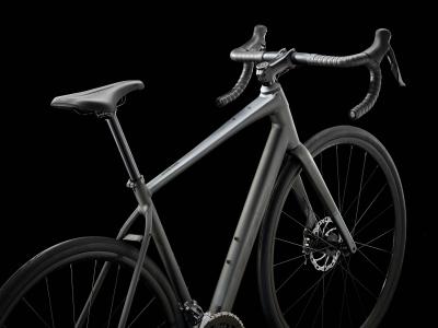 Trek Domane AL 2 54 Matte Lithium Grey Produktbild 2