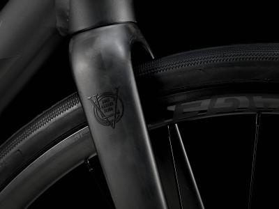 Trek Domane AL 2 56 Matte Lithium Grey Produktbild 8