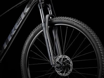 Trek Marlin 4 L 29 Dnister Black Produktbild 6