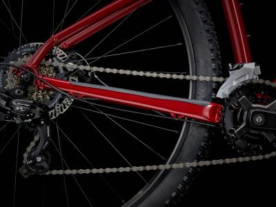 Trek Marlin 4 ML 29 Crimson Produktbild 7