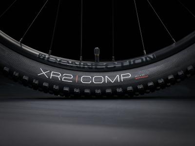 Trek Marlin 4 XL 29 Crimson Produktbild 5