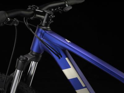 Trek Marlin 4 XL 29 Matte Hex Blue Produktbild 4