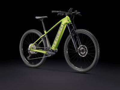 Trek Powerfly 5 EU L 29 Power Surge/Mercury Produktbild 1