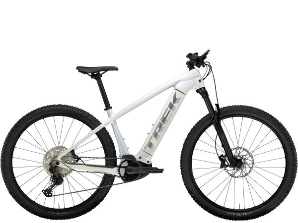 Trek Powerfly 5 EU S 27.5 White Prismatic/Plasma Grey P