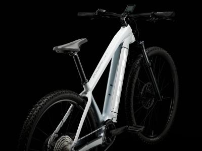 Trek Powerfly 5 EU S 27.5 White Prismatic/Plasma Grey P Produktbild 2
