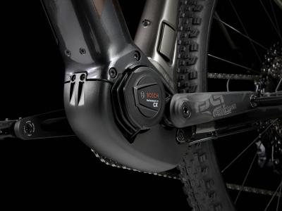 Trek Powerfly 7 EU S 27.5 Dnister Black/Mercury Produktbild 9