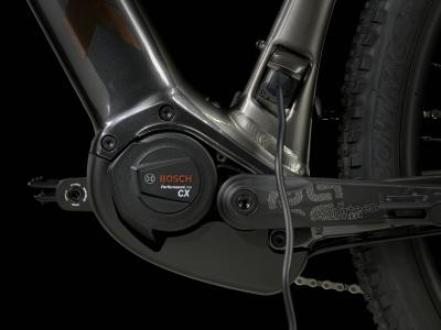 Trek Powerfly 7 EU S 27.5 Dnister Black/Mercury Produktbild 3