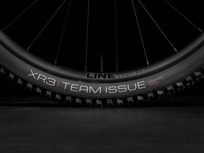 Trek Powerfly 7 EU S 27.5 Dnister Black/Mercury Produktbild 8