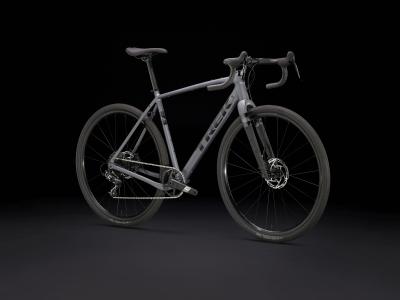 Trek Checkpoint ALR 4 54 Matte Galactic Grey Produktbild 1