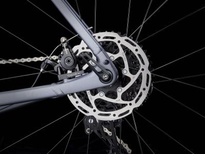 Trek Checkpoint ALR 4 54 Matte Galactic Grey Produktbild 6