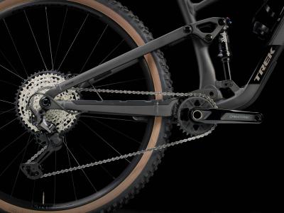 Trek Top Fuel 8 L Matte Dark Web Produktbild 5