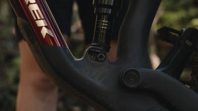 Trek Top Fuel 9 ML Juniper Produktbild 7