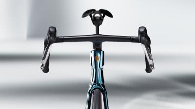 Trek Madone SLR 7 M Team Replica Produktbild 10